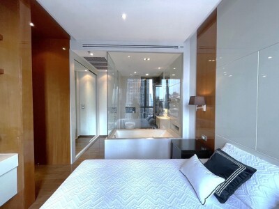 ดิ แอดเดรส สุขุมวิท 28 / The Address Sukhumvit 28