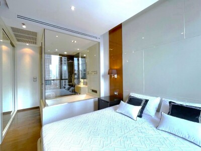 ดิ แอดเดรส สุขุมวิท 28 / The Address Sukhumvit 28