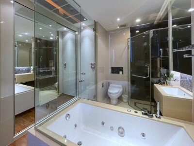 ดิ แอดเดรส สุขุมวิท 28 / The Address Sukhumvit 28