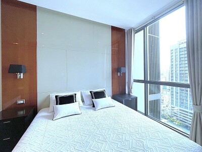 ดิ แอดเดรส สุขุมวิท 28 / The Address Sukhumvit 28