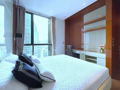 ดิ แอดเดรส สุขุมวิท 28 / The Address Sukhumvit 28