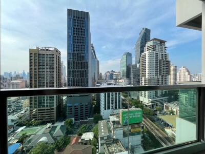 ดิ แอดเดรส สุขุมวิท 28 / The Address Sukhumvit 28