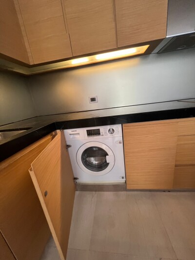 ศาลาแดง เรสซิเด้นซ์ / 🎈1 ห้องนอน 1 ห้องน้ำ 🎈ขนาด 61 ตร.ม.