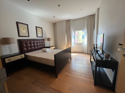 ศาลาแดง เรสซิเด้นซ์ / 🎈1 ห้องนอน 1 ห้องน้ำ 🎈ขนาด 61 ตร.ม.