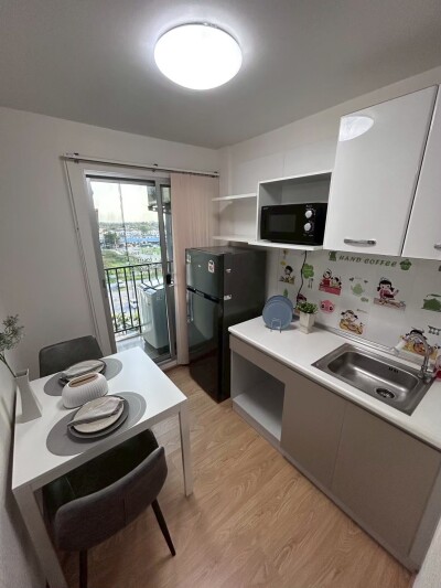 อัพเดทล่าสุด 22/10/2568 : ดีคอนโด รัตนาธิเบศร์ / D Condo Rattanathibet