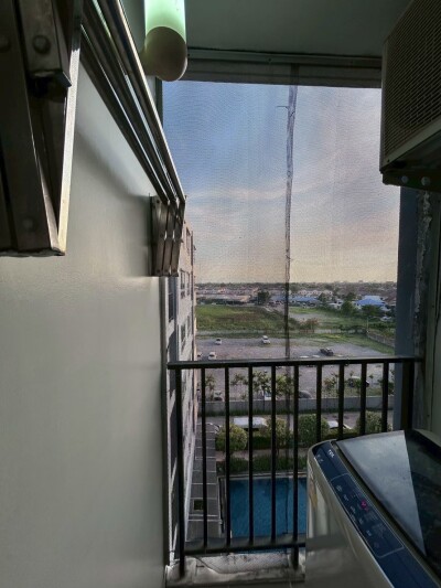 อัพเดทล่าสุด 22/10/2568 : ดีคอนโด รัตนาธิเบศร์ / D Condo Rattanathibet