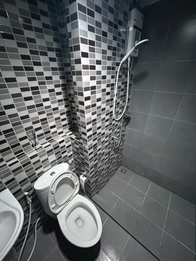 อัพเดทล่าสุด 22/10/2568 : ดีคอนโด รัตนาธิเบศร์ / D Condo Rattanathibet