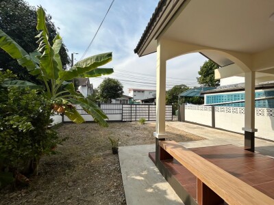 อัพเดตล่าสุด 18/10/2568 : หมู่บ้านเสรี อ่อนนุช 📍 ซอยอ่อนนุช 70/1 แยก 2 ซอย 9 บี-5