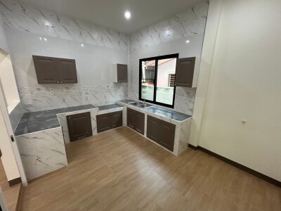 อัพเดตล่าสุด 18/10/2568 : หมู่บ้านเสรี อ่อนนุช 📍 ซอยอ่อนนุช 70/1 แยก 2 ซอย 9 บี-20