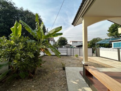 อัพเดตล่าสุด 18/10/2568 : หมู่บ้านเสรี อ่อนนุช 📍 ซอยอ่อนนุช 70/1 แยก 2 ซอย 9 บี-7