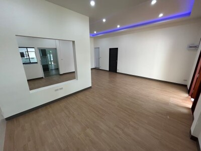 อัพเดตล่าสุด 18/10/2568 : หมู่บ้านเสรี อ่อนนุช 📍 ซอยอ่อนนุช 70/1 แยก 2 ซอย 9 บี-22