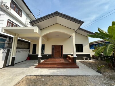 อัพเดตล่าสุด 18/10/2568 : หมู่บ้านเสรี อ่อนนุช 📍 ซอยอ่อนนุช 70/1 แยก 2 ซอย 9 บี-2