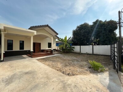 อัพเดตล่าสุด 18/10/2568 : หมู่บ้านเสรี อ่อนนุช 📍 ซอยอ่อนนุช 70/1 แยก 2 ซอย 9 บี-4