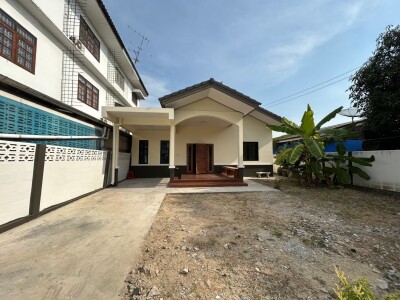 อัพเดตล่าสุด 18/10/2568 : หมู่บ้านเสรี อ่อนนุช 📍 ซอยอ่อนนุช 70/1 แยก 2 ซอย 9 บี-1