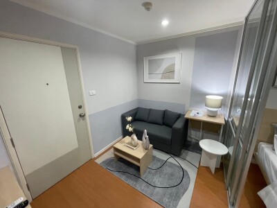 ลุมพินี พาร์ค รัตนาธิเบศร์ – งามวงศ์วาน / Lumpini Park Rattanathibet - Ngamwongwan