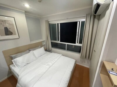 ลุมพินี พาร์ค รัตนาธิเบศร์ – งามวงศ์วาน / Lumpini Park Rattanathibet - Ngamwongwan