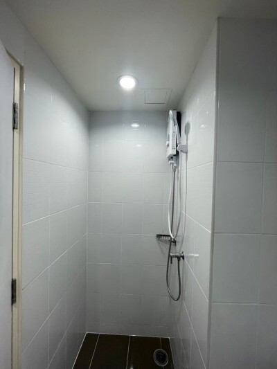 ลุมพินี พาร์ค รัตนาธิเบศร์ – งามวงศ์วาน / Lumpini Park Rattanathibet - Ngamwongwan