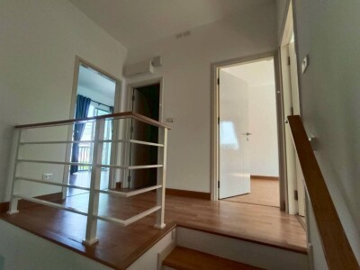 ชวนชื่น ทาวน์ รังสิต คลอง 1