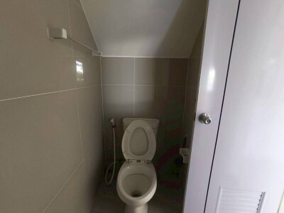 ชวนชื่น ทาวน์ รังสิต คลอง 1