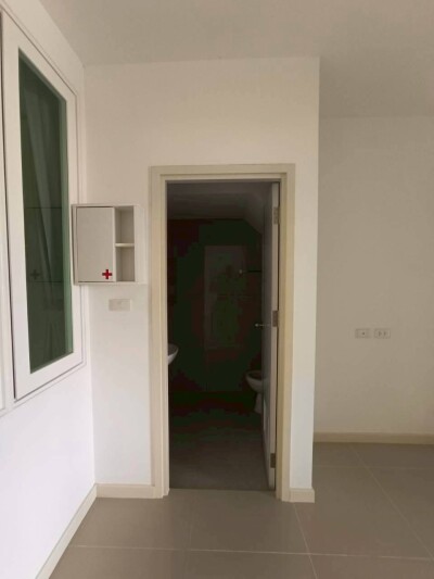 ชวนชื่น ทาวน์ รังสิต คลอง 1