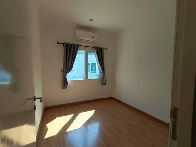 ชวนชื่น ทาวน์ รังสิต คลอง 1