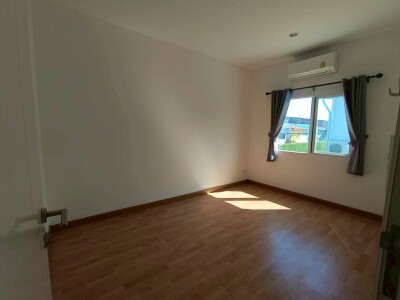 ชวนชื่น ทาวน์ รังสิต คลอง 1