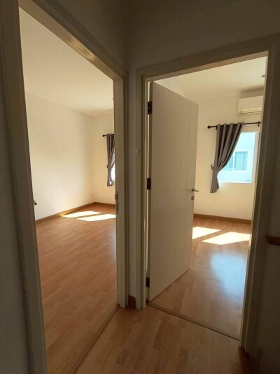 ชวนชื่น ทาวน์ รังสิต คลอง 1