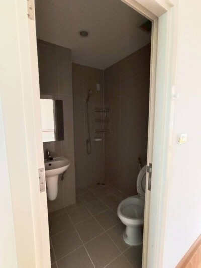 ชวนชื่น ทาวน์ รังสิต คลอง 1