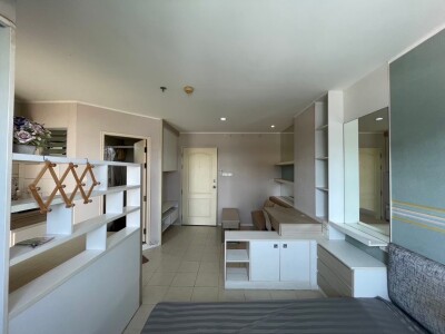 ลุมพินี คอนโดทาวน์ รามอินทรา - นวมินทร์ / Lumpini Condo Town Ramintra - Nawamin-4