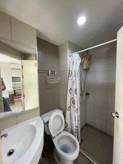 ลุมพินี คอนโดทาวน์ รามอินทรา - นวมินทร์ / Lumpini Condo Town Ramintra - Nawamin-7