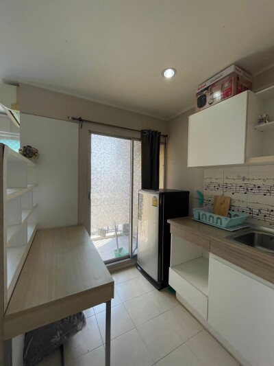 ลุมพินี คอนโดทาวน์ รามอินทรา - นวมินทร์ / Lumpini Condo Town Ramintra - Nawamin-6