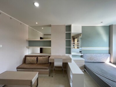 ลุมพินี คอนโดทาวน์ รามอินทรา - นวมินทร์ / Lumpini Condo Town Ramintra - Nawamin-1