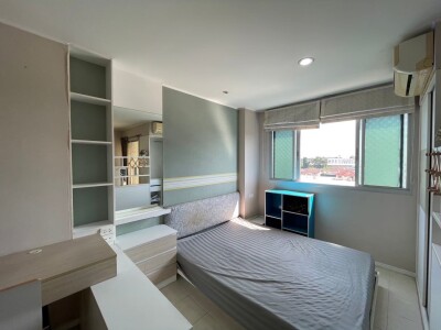 ลุมพินี คอนโดทาวน์ รามอินทรา - นวมินทร์ / Lumpini Condo Town Ramintra - Nawamin-2