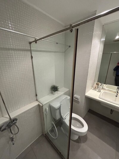 ห้องให้เช่า – โนเบิล เฮ้าส์ พญาไท  ราคาเช่า: 18,000 บาท/เดือน   ขนาดห้อง: 46 ตร.ม.-19