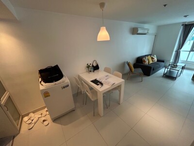 ห้องให้เช่า – โนเบิล เฮ้าส์ พญาไท  ราคาเช่า: 18,000 บาท/เดือน   ขนาดห้อง: 46 ตร.ม.-3