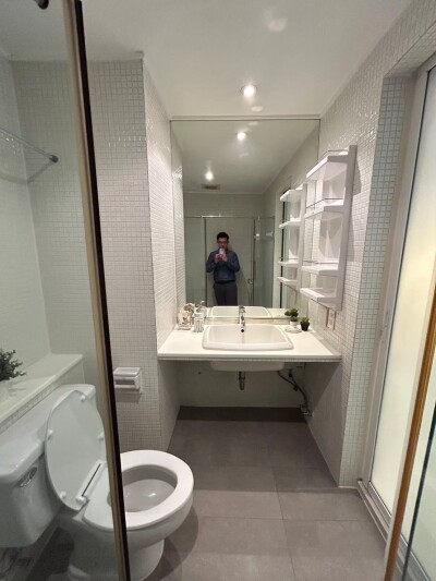 ห้องให้เช่า – โนเบิล เฮ้าส์ พญาไท  ราคาเช่า: 18,000 บาท/เดือน   ขนาดห้อง: 46 ตร.ม.-20