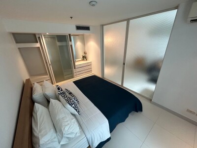 ห้องให้เช่า – โนเบิล เฮ้าส์ พญาไท  ราคาเช่า: 18,000 บาท/เดือน   ขนาดห้อง: 46 ตร.ม.-22