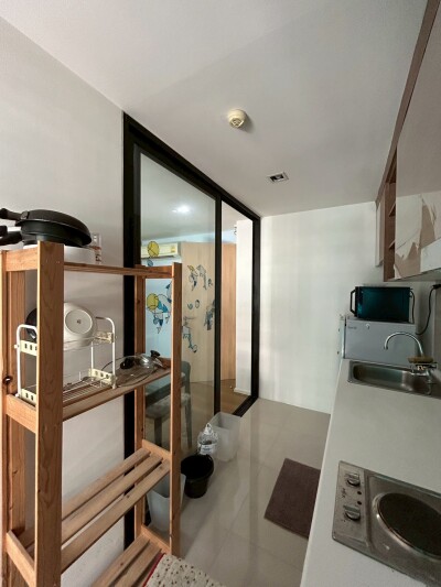 แอ็บสแตร็กส์ สุขุมวิท 66/1 / Abstracts Sukhumvit 66/1-6