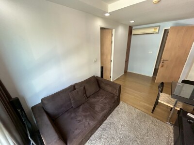 แอ็บสแตร็กส์ สุขุมวิท 66/1 / Abstracts Sukhumvit 66/1-3