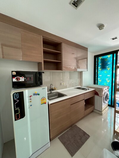 แอ็บสแตร็กส์ สุขุมวิท 66/1 / Abstracts Sukhumvit 66/1-5