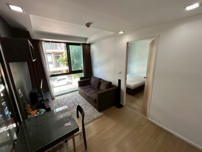 แอ็บสแตร็กส์ สุขุมวิท 66/1 / Abstracts Sukhumvit 66/1-2