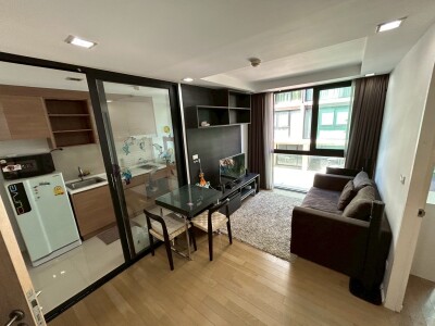 แอ็บสแตร็กส์ สุขุมวิท 66/1 / Abstracts Sukhumvit 66/1-1