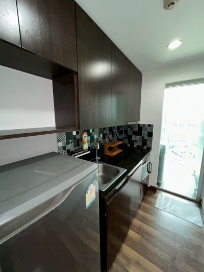 ปาร์ค เอ็กซ์โซ่ เกษตร - นวมินทร์ / Parc Exo Kaset - Navamintra-6