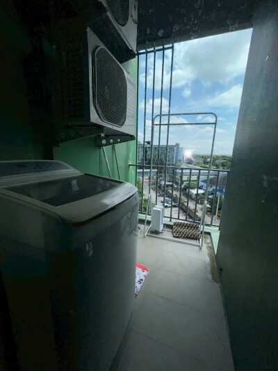 ปาร์ค เอ็กซ์โซ่ เกษตร - นวมินทร์ / Parc Exo Kaset - Navamintra-9