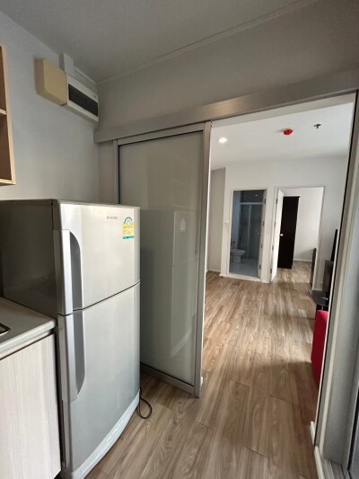 อัปเดตล่าสุด 27/2/2569 :  อิซซี่ คอนโด สุขสวัสดิ์ / ISSI Condo Suksawat-9