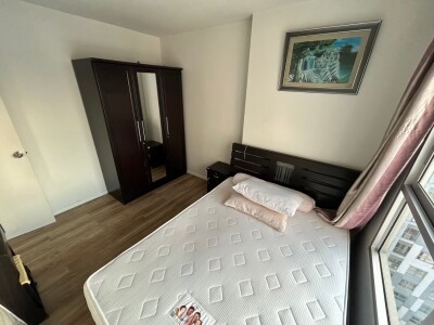 อัปเดตล่าสุด 27/2/2569 :  อิซซี่ คอนโด สุขสวัสดิ์ / ISSI Condo Suksawat-8