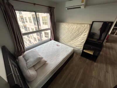 อัปเดตล่าสุด 27/2/2569 :  อิซซี่ คอนโด สุขสวัสดิ์ / ISSI Condo Suksawat-7