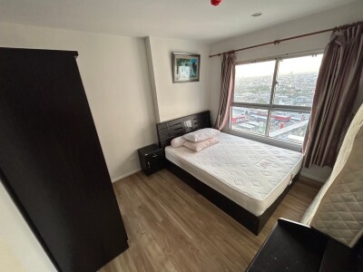 อัปเดตล่าสุด 27/2/2569 :  อิซซี่ คอนโด สุขสวัสดิ์ / ISSI Condo Suksawat-5