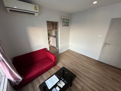 อัปเดตล่าสุด 27/2/2569 :  อิซซี่ คอนโด สุขสวัสดิ์ / ISSI Condo Suksawat-3