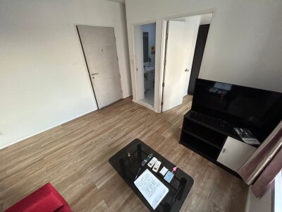 อัปเดตล่าสุด 27/2/2569 :  อิซซี่ คอนโด สุขสวัสดิ์ / ISSI Condo Suksawat-4